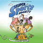 The Super Sports Society Vol. 1