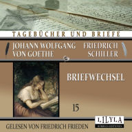 Briefwechsel 15