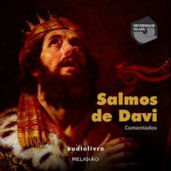 Salmos de Davi - comentados