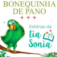 Bonequinha de Pano