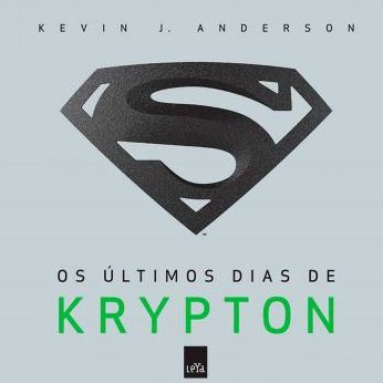 Os Últimos Dias de Krypton
