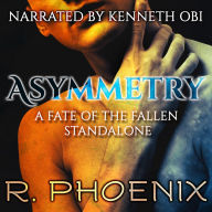 Asymmetry: A Fate of the Fallen Standalone