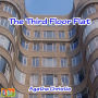 The Third Floor Flat: An Agatha Christie Poirot Short Story