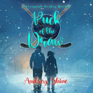 Puck Of The Draw (A Silverpeak Sabres College Hockey Romance-Book 4): Digitally narrated using a synthesized voice