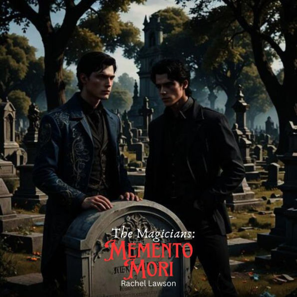 Memento Mori: An adventure of a lifetime