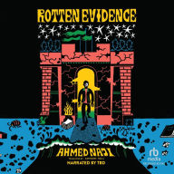 Rotten Evidence: Reading and Writing in an Egyptian Prison