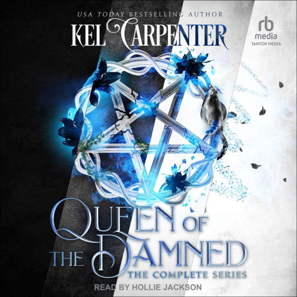 Queen of the Damned: The Complete Series