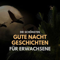 Die schönsten Gute Nacht Geschichten für Erwachsene: 15 Oasen der Stille für Stressreduktion, Stressmanagement, Stressabbau