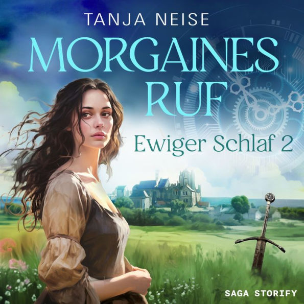 Morgaines Ruf (Ewiger Schlaf 2)