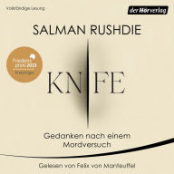 Knife: Gedanken nach einem Mordversuch