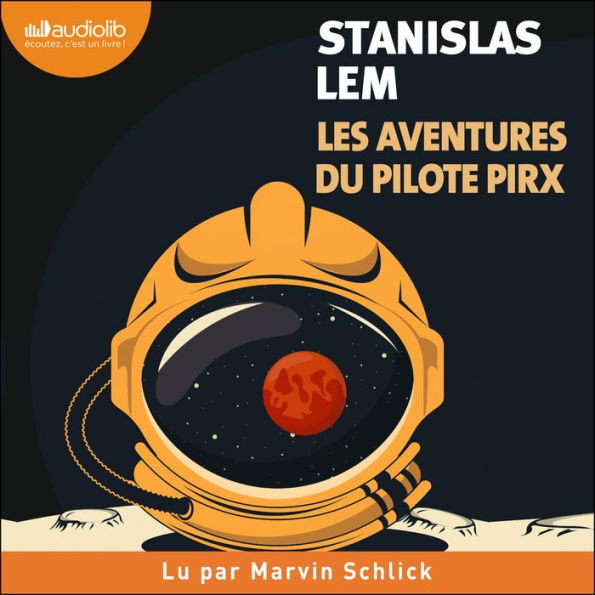 Les Aventures du pilote Pirx