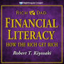 Financial Literacy: How the Rich Get Rich