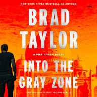 Into the Gray Zone: A Pike Logan Novel