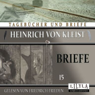 Briefe 15