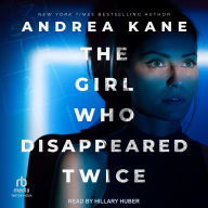 The Girl Who Disappeared Twice