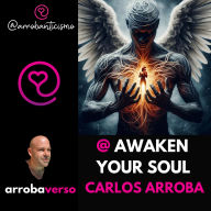 @ AWAKEN YOUR SOUL: A Journey of Self-Discovery