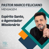 Espírito Santo, o Agenciador Missionário