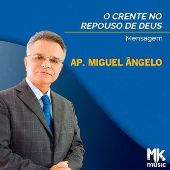 O Crente No Repouso De Deus