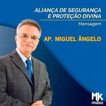 Aliança de Segurança e Proteção Divina