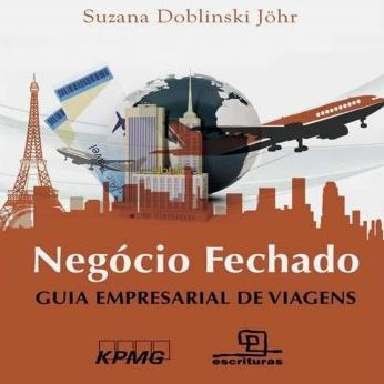 Negócio Fechado: Guia Empresarial de Viagens