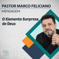 O Elemento Surpresa de Deus