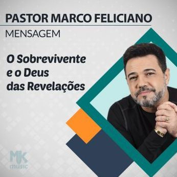 O Sobrevivente e o Deus das Revelações