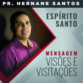 Visões e Visitações