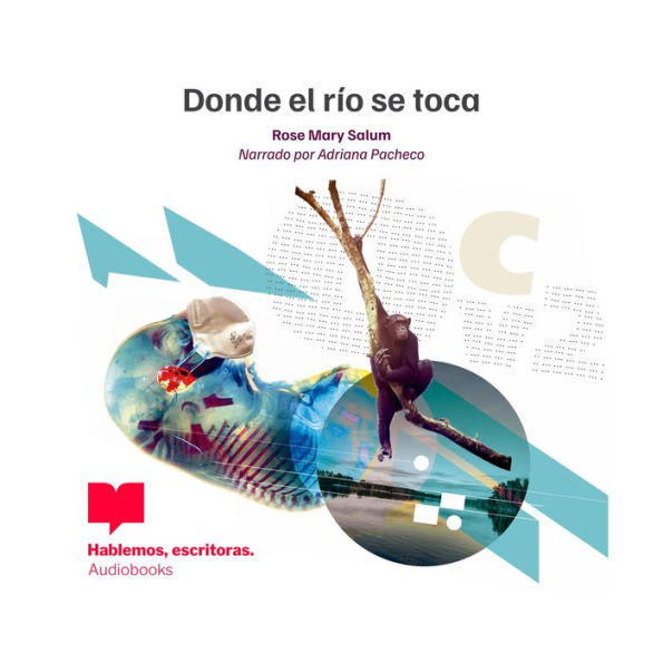 Donde el río se toca