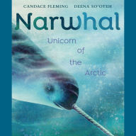 Narwhal: Unicorn of the Arctic