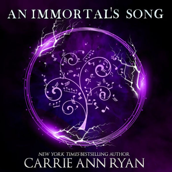 An Immortal's Song