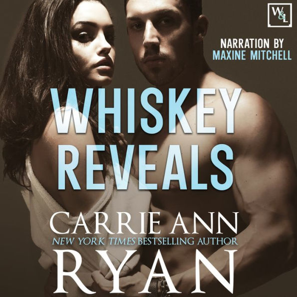 Whiskey Reveals