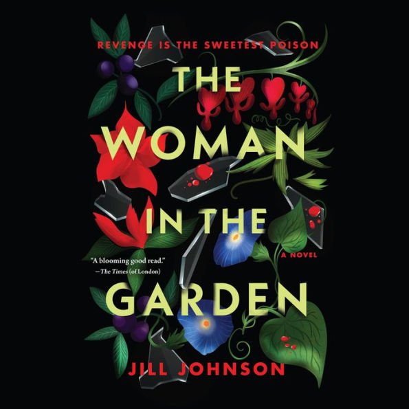 The Woman in the Garden