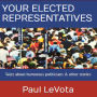 Your Elected Representatives: Tales about humorous politicians & other stories