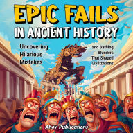 Epic Fails in Ancient History: Uncovering Hilarious Mistakes and Baffling Blunders That Shaped Civilizations