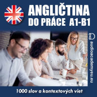 Angli¿tina do práce A1-B1: Kurz obchodnej angli¿tiny pre za¿iato¿níkov a mierne pokro¿ilých (Abridged)