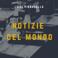 Notizie del mondo