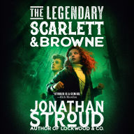 The Legendary Scarlett and Browne