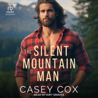 The Silent Mountain Man