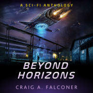 Beyond Horizons (5-Book Sci-Fi Box Set)