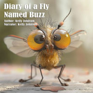 Dairy of a Fly Named Buzz