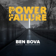 Power Failure: Jake Ross, Book 3