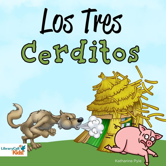 Los tres cerditos