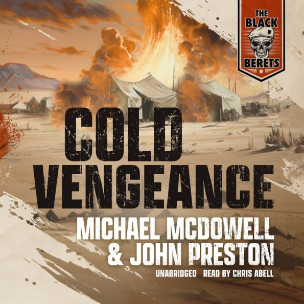 Cold Vengeance