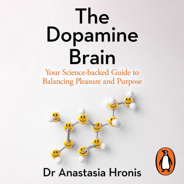 The Dopamine Brain