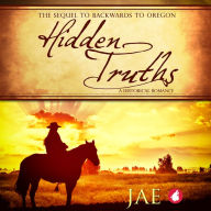 Hidden Truths: A historical romance