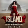 The Island: The First in The Cave Sun Series