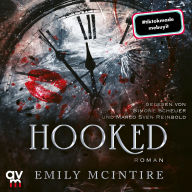 Hooked (German Edition): Never After 1