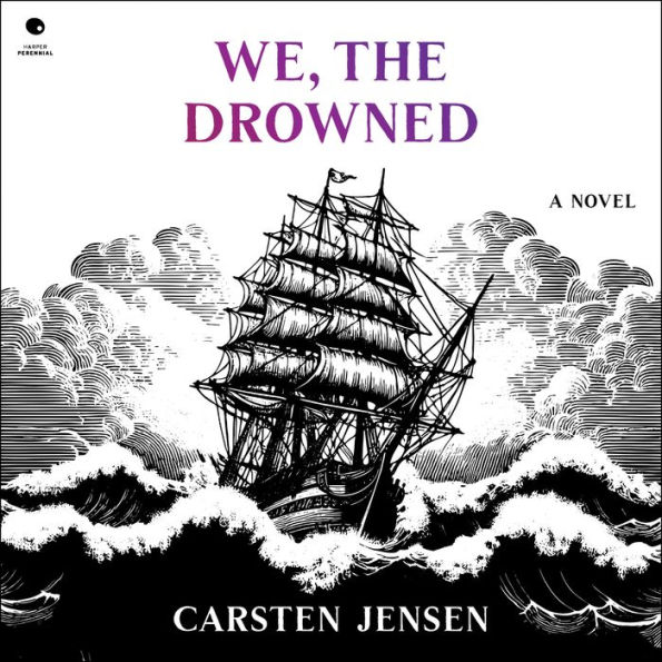 We, the Drowned