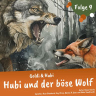 Goldi & Hubi - Hubi und der böse Wolf (Staffel 2, Folge 9)