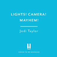 Lights! Camera! Mayhem!